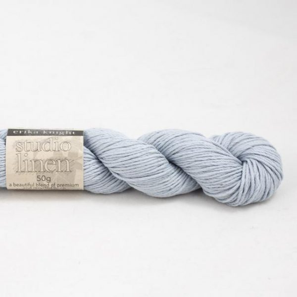Erika Knight Studio Linen - Kanoko