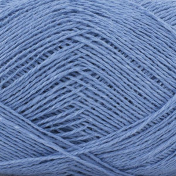BC Garn - Lino - Denim - Image 2