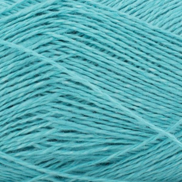 BC Garn - Lino - Menta - Image 2