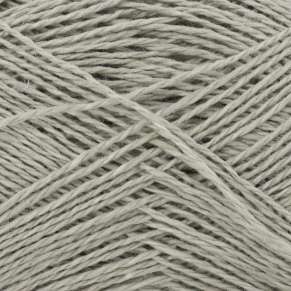 BC Garn - Lino - Khaki - Image 2