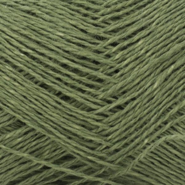 BC Garn - Lino - Moha - Image 2