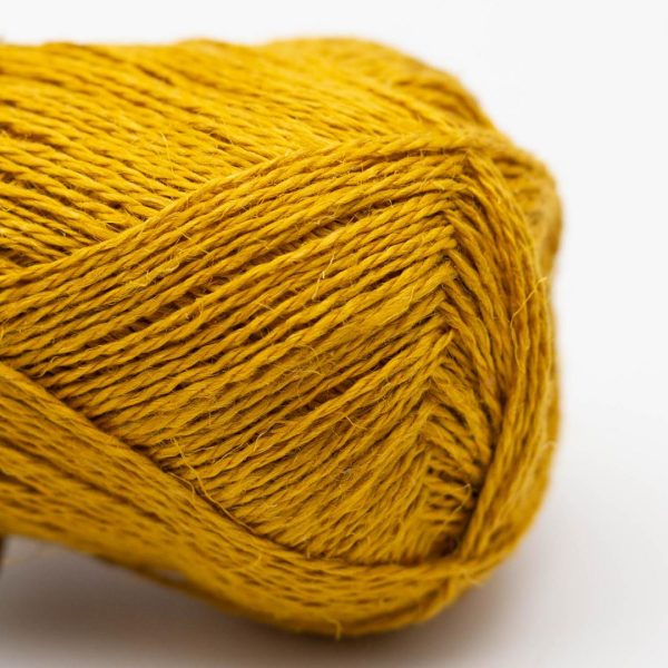 BC Garn - Lino - Curry