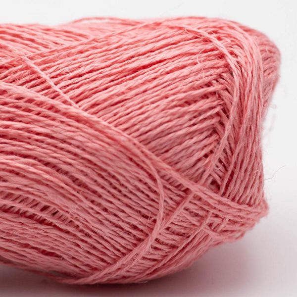 BC Garn - Lino - Pink