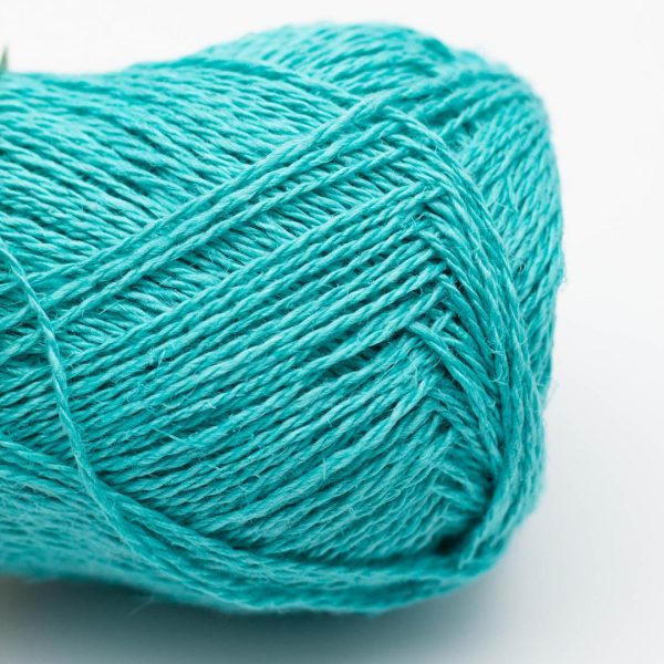 BC Garn - Lino - Menta