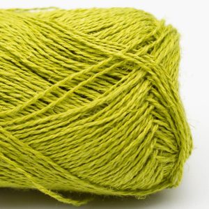 BC Garn - Lino - Lime