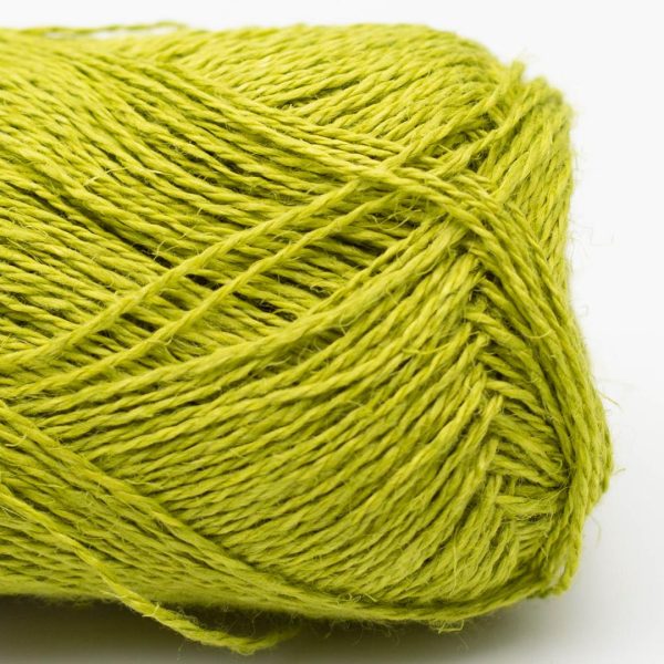 BC Garn - Lino - Lime