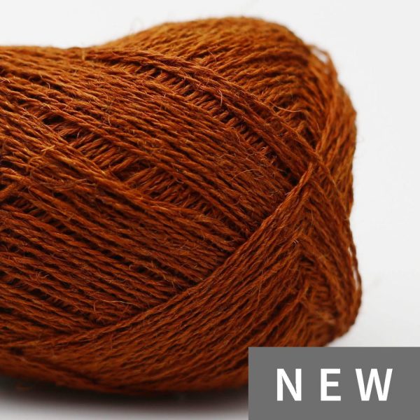 BC Garn - Lino - Karamell