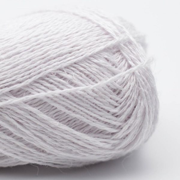 BC Garn - Lino - Hófehér